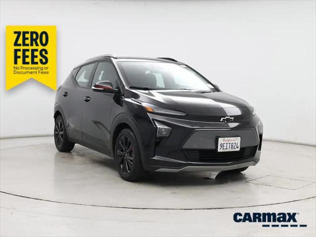 2023 Chevrolet Bolt EUV FWD LT for sale in Roseville, CA