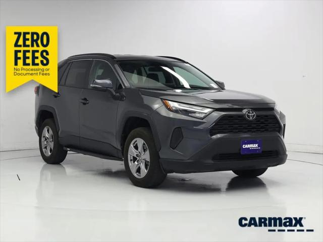 2025 Toyota RAV4 XLE for sale in Roseville, CA