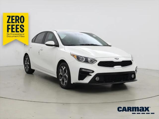 2020 Kia Forte LXS for sale in Fort Myers, FL