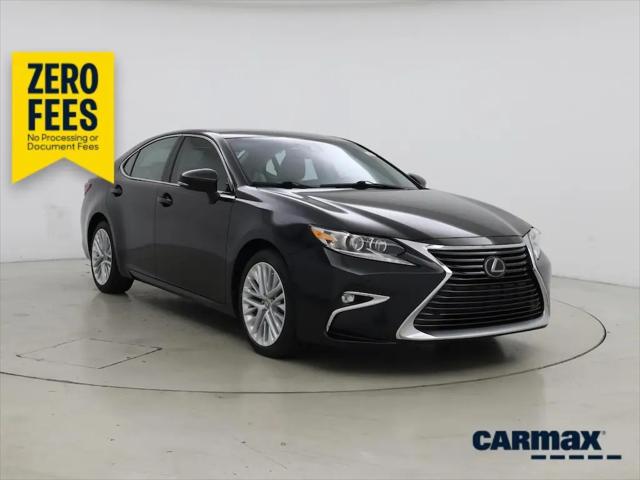2017 Lexus ES 350 Unknown for sale in Fort Myers, FL