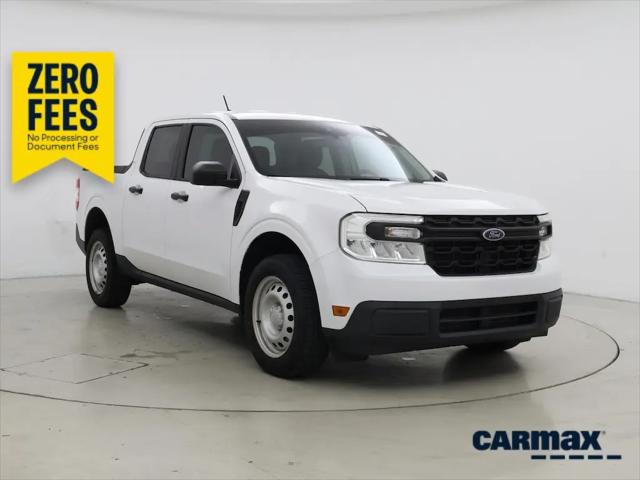 2022 Ford Maverick XL for sale in Fort Myers, FL