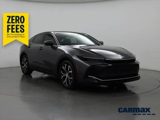 2023 Toyota Crown Limited for sale in Fort Myers, FL