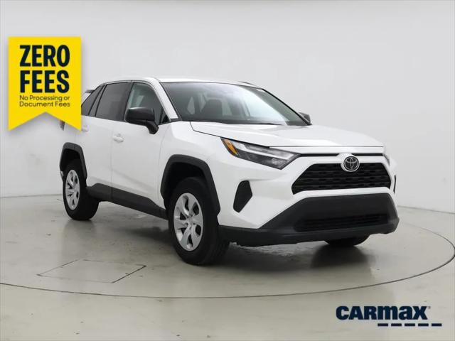 2024 Toyota RAV4 LE for sale in Fort Myers, FL