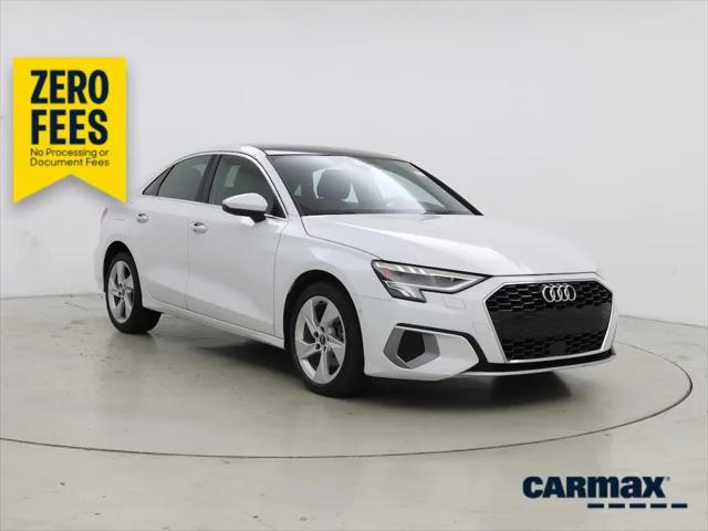 2024 Audi A3 Premium 40 TFSI Front-Wheel Drive S tronic for sale in Fort Myers, FL