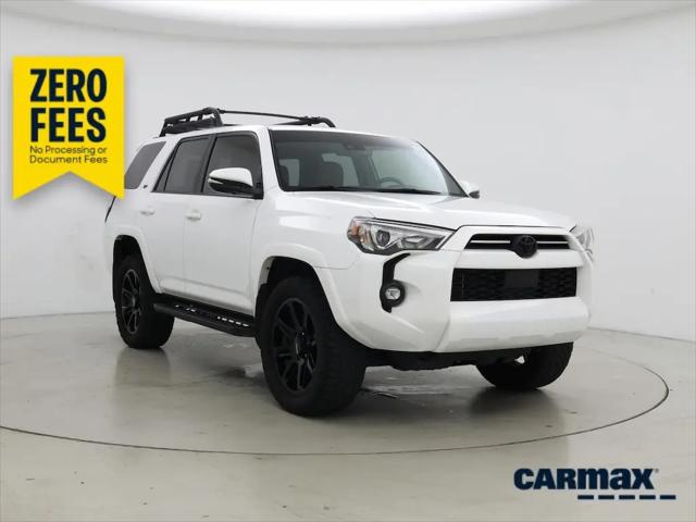 2024 Toyota 4Runner SR5 Premium for sale in Fort Myers, FL
