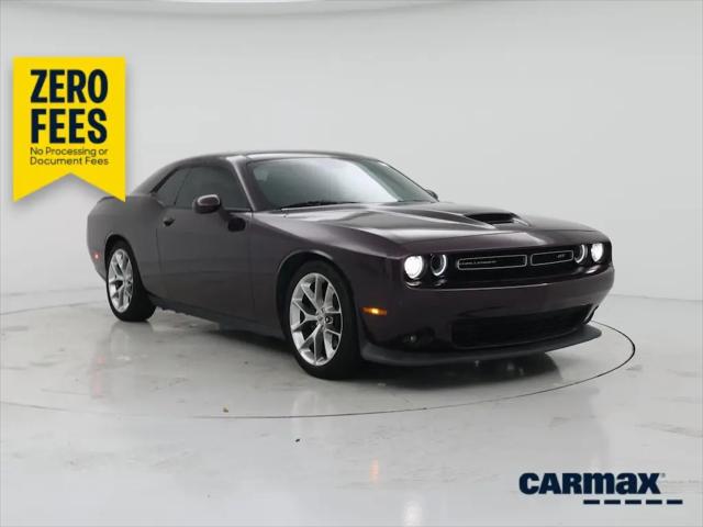 2020 Dodge Challenger GT for sale in Greenville, SC