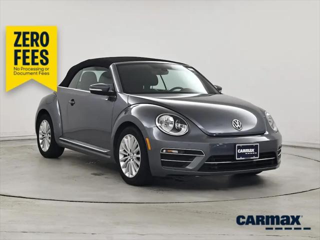 2019 Volkswagen Beetle Final Edition SE for sale in Norcross, GA