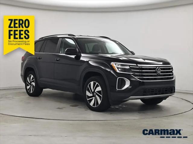 2025 Volkswagen Atlas 2.0T SE w/Technology for sale in Norcross, GA