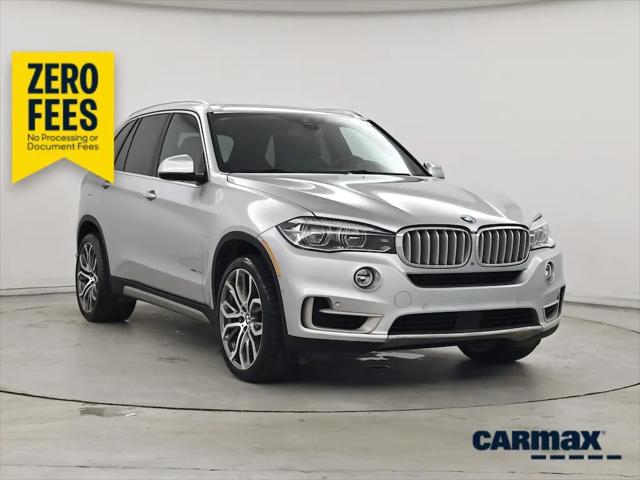 2018 BMW X5 xDrive50i for sale in Norcross, GA