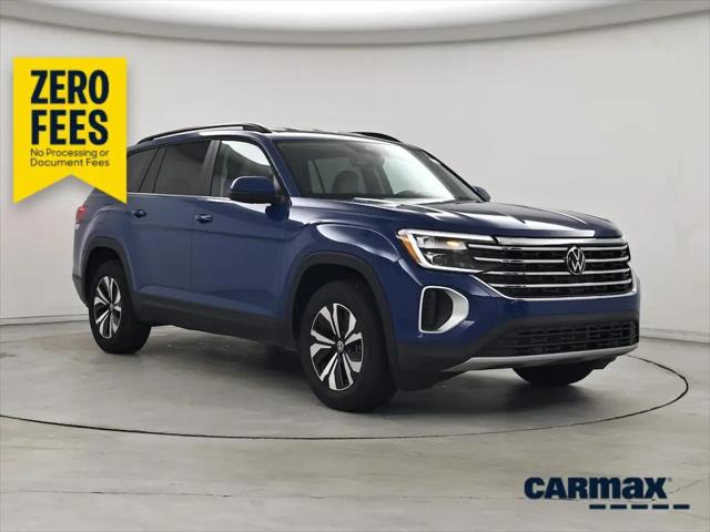2025 Volkswagen Atlas 2.0T SE for sale in Norcross, GA