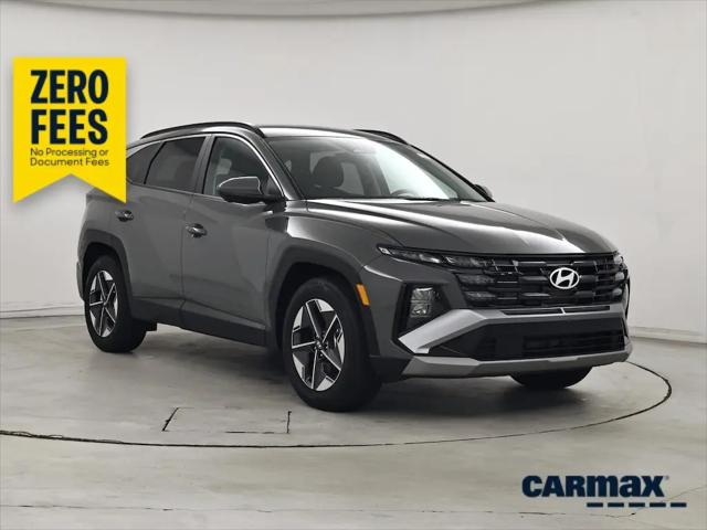 2026 Hyundai Tucson SEL for sale in Norcross, GA