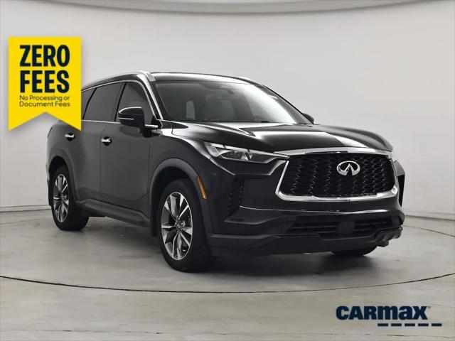 2024 INFINITI QX60 LUXE for sale in Norcross, GA