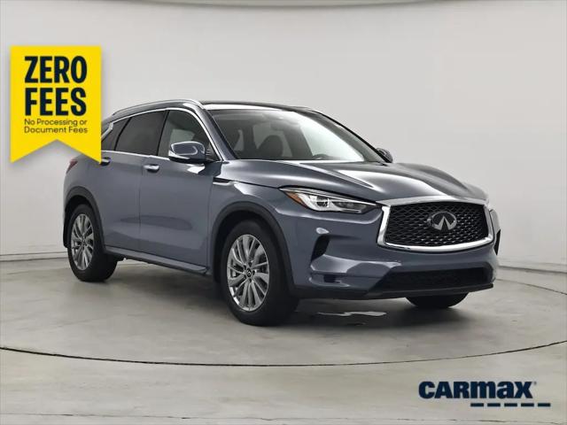 2023 INFINITI QX50 LUXE AWD for sale in Norcross, GA