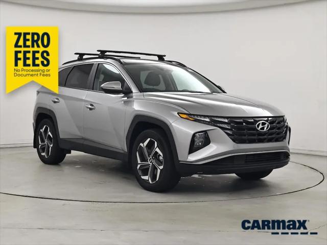 2023 Hyundai Tucson Hybrid SEL Convenience for sale in Norcross, GA