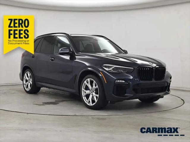 2021 BMW X5 sDrive40i for sale in Norcross, GA