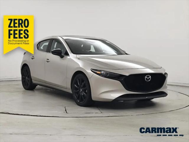 2023 Mazda Mazda3 2.5 Turbo for sale in Norcross, GA