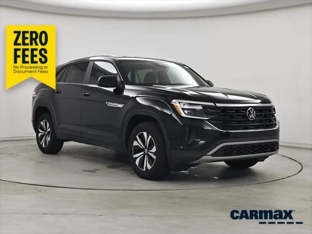 2024 Volkswagen Atlas Cross Sport 2.0T SE for sale in Norcross, GA