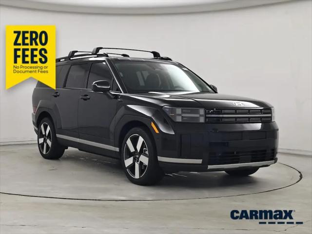 2025 Hyundai Santa Fe Hybrid Limited for sale in Norcross, GA