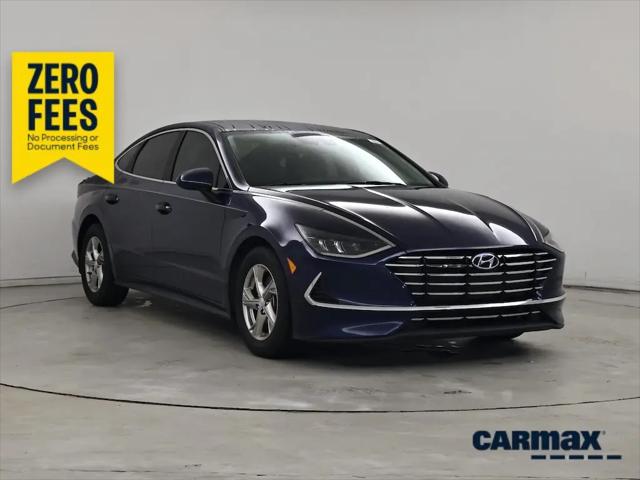 2021 Hyundai Sonata SE for sale in Norcross, GA