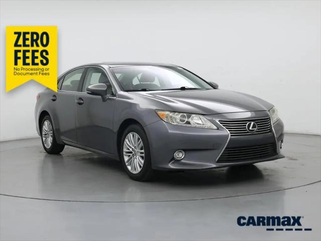 2014 Lexus ES 350 Unknown for sale in Naperville, IL
