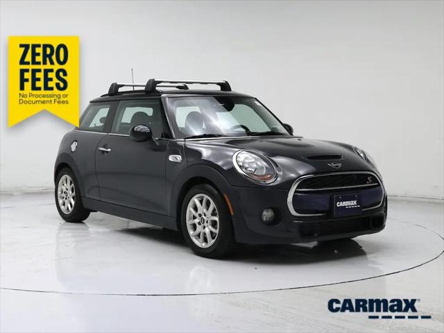 2015 MINI Hardtop Cooper S for sale in Federal Heights, CO