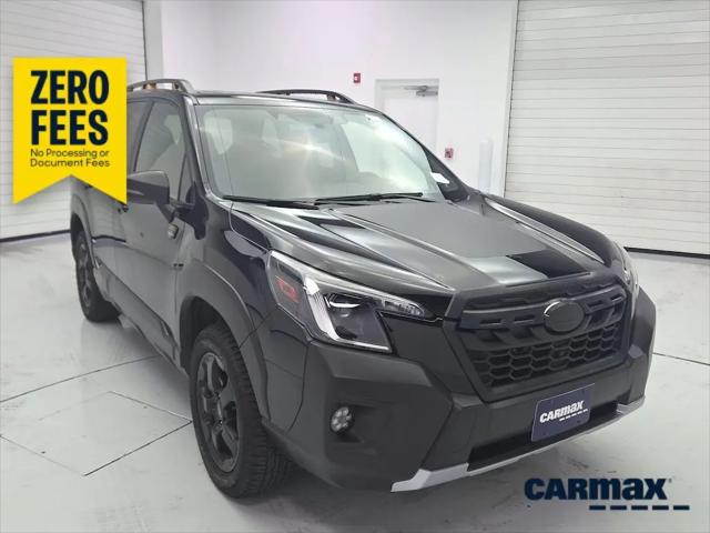 2024 Subaru Forester Wilderness for sale in Oxnard, CA