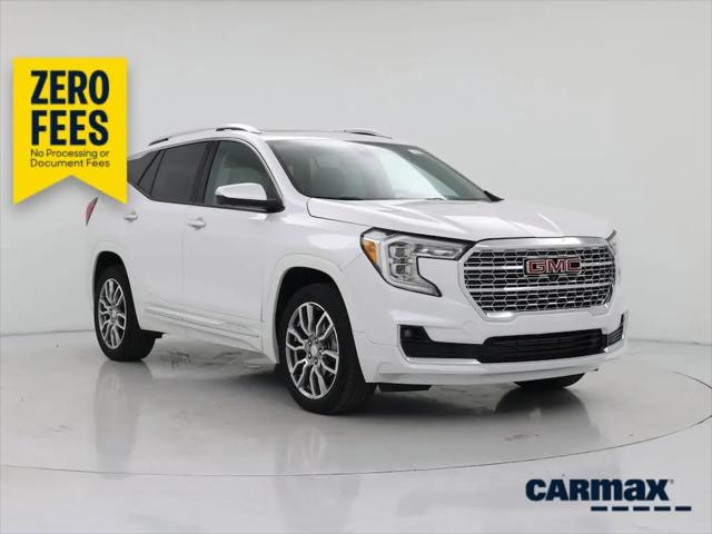 2024 GMC Terrain AWD Denali for sale in Tampa, FL