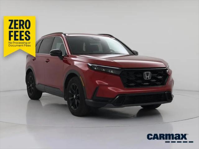 2023 Honda CR-V Hybrid Sport for sale in Tampa, FL