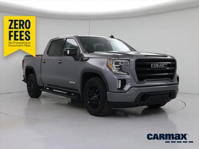 2020 GMC Sierra 1500 2WD Crew Cab Short Box Elevation for sale in Tampa, FL
