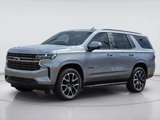2022 Chevrolet Tahoe 2WD RST for sale in Madison, MS