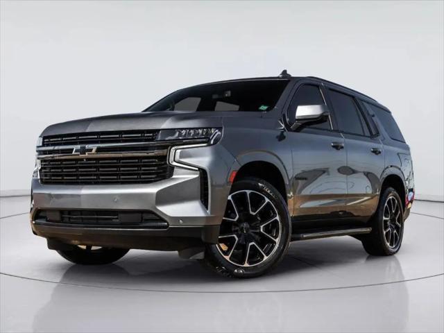 2022 Chevrolet Tahoe 2WD RST for sale in Madison, MS