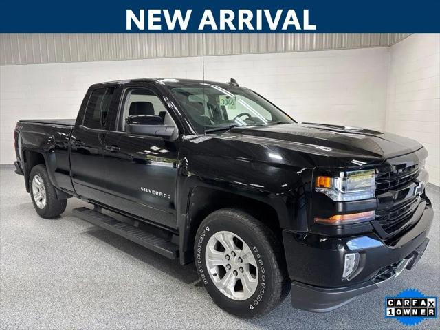 2018 Chevrolet Silverado 1500 2LT for sale in Chilton, WI