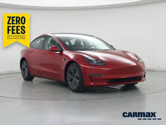 2023 Tesla Model 3 Rear-Wheel Drive for sale near Cincinnati, OH