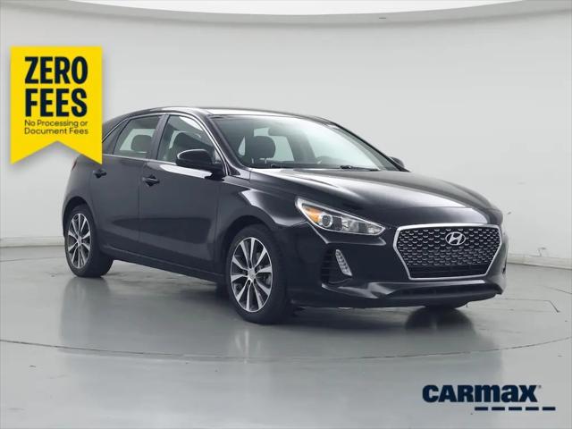 2020 Hyundai Elantra GT GT for sale in Cincinnati, OH