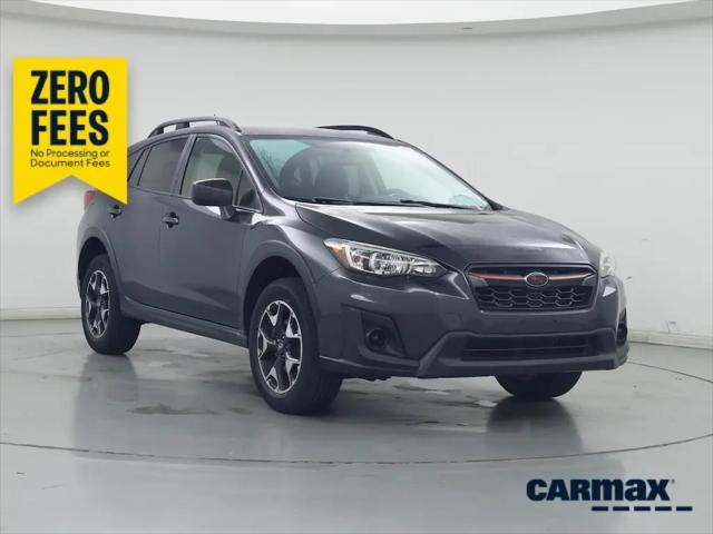2019 Subaru Crosstrek 2.0i for sale near Cincinnati, OH