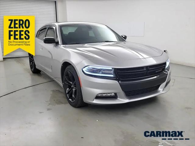 2017 Dodge Charger SXT RWD for sale near Cincinnati, OH