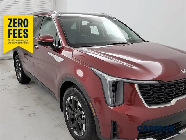 2025 Kia Sorento S for sale in Chattanooga, TN