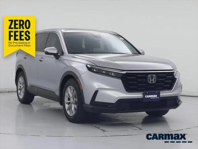 2023 Honda CR-V EX 2WD for sale in Irving, TX
