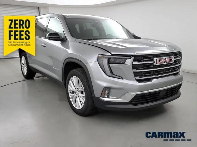 2025 GMC Acadia FWD Elevation for sale in Louisville, KY