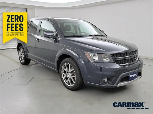 2017 Dodge Journey GT AWD for sale in Louisville, KY
