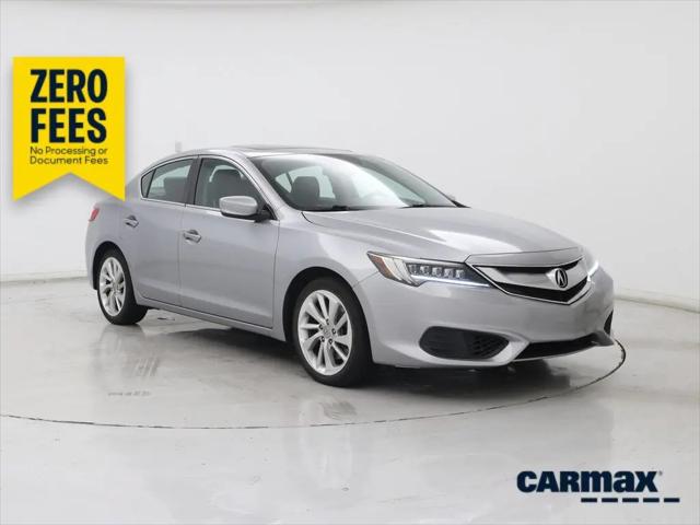 2017 Acura ILX Unknown for sale in Louisville, KY