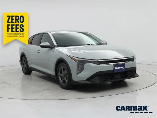 2025 Kia K4 LXS for sale in Fresno, CA
