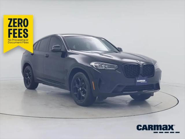 2023 BMW X4 xDrive30i for sale in Kennesaw, GA