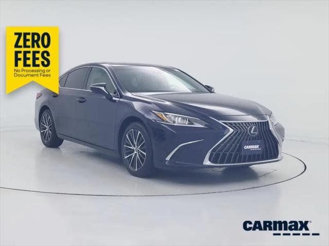 2023 Lexus ES 350 Unknown for sale in Kennesaw, GA