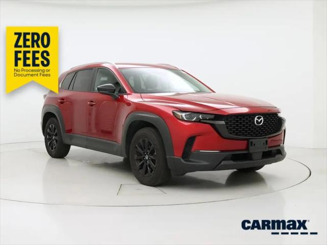 2025 Mazda CX-50 2.5 S Preferred Package for sale in Kennesaw, GA