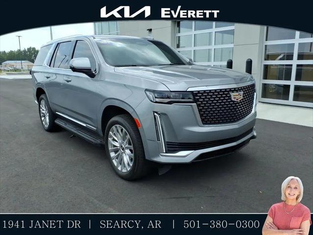 2024 Cadillac Escalade 4WD Premium Luxury for sale in Batesville, AR