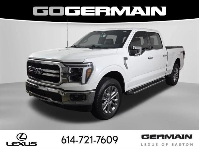 2026 Ford F-150 Lariat for sale in Columbus, OH