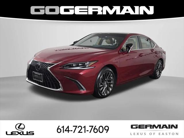 2025 Lexus ES 350 Ultra Luxury for sale in Columbus, OH