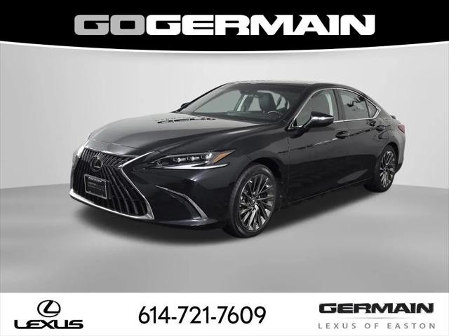 2025 Lexus ES 350 Ultra Luxury for sale in Columbus, OH