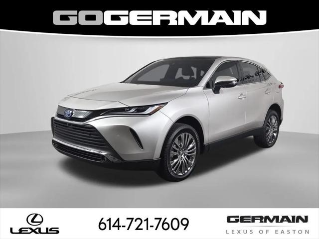 2022 Toyota Venza Limited for sale near Columbus, OH